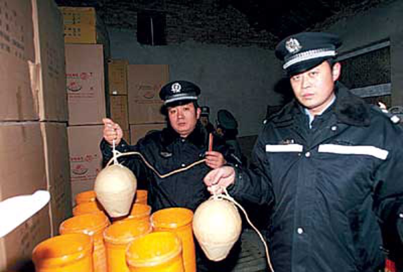阜阳烟花爆竹市场迎来复苏：传统与创新并存