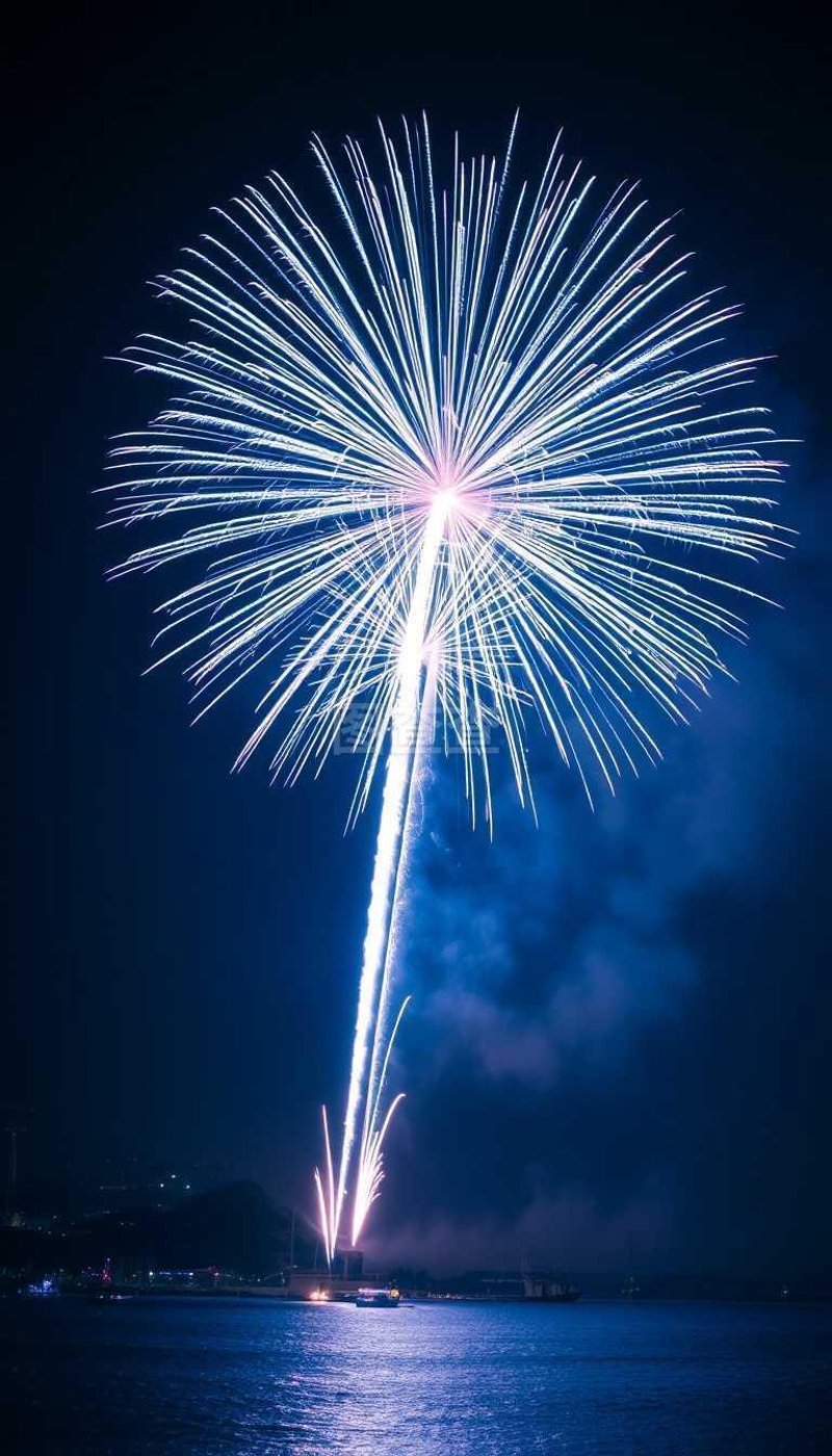 阜阳烟花爆竹：点亮喜庆氛围背后的行业变化